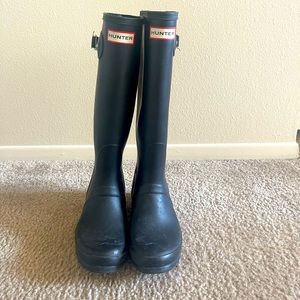 Hunter Womens Original Boots